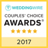 Wedding Wire Couples Choice Vendor