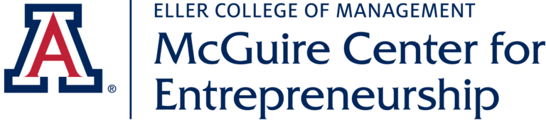 UA Eller McGuire logo